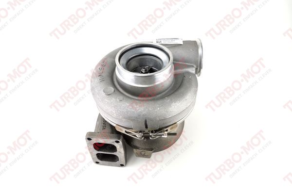 Compresor,sistem de supraalimentare 632952R TURBO-MOT